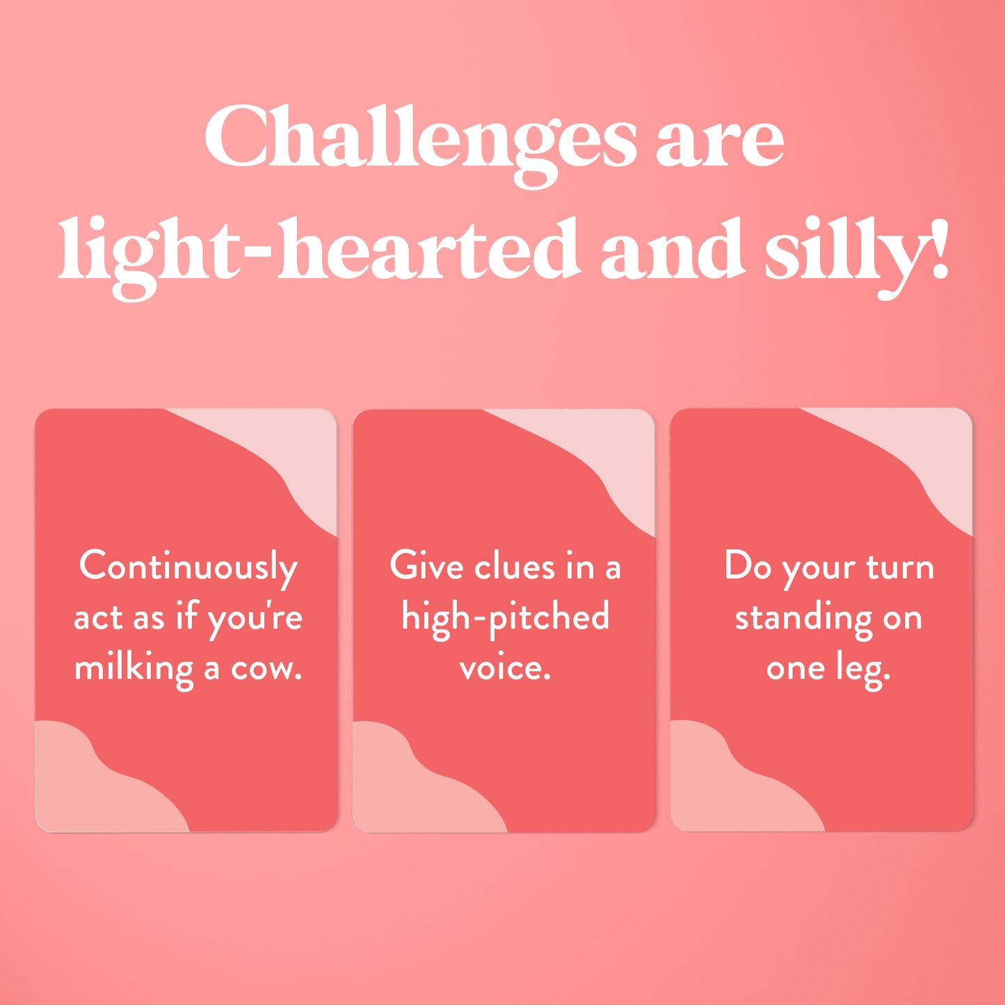 Rabble - A Party Game That Keeps You Guessing