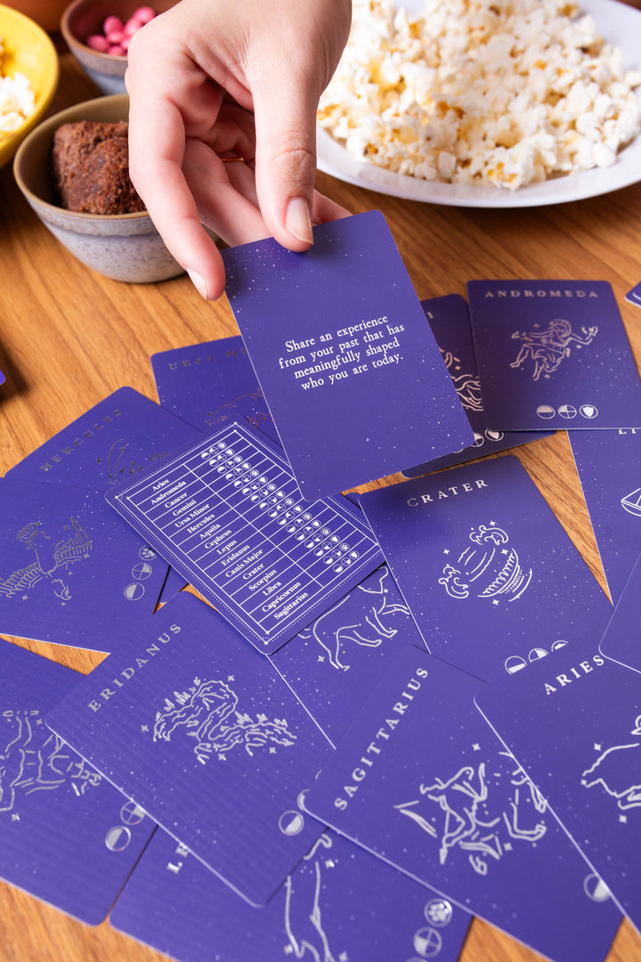 rabble - Embrace Play – Rabble Game