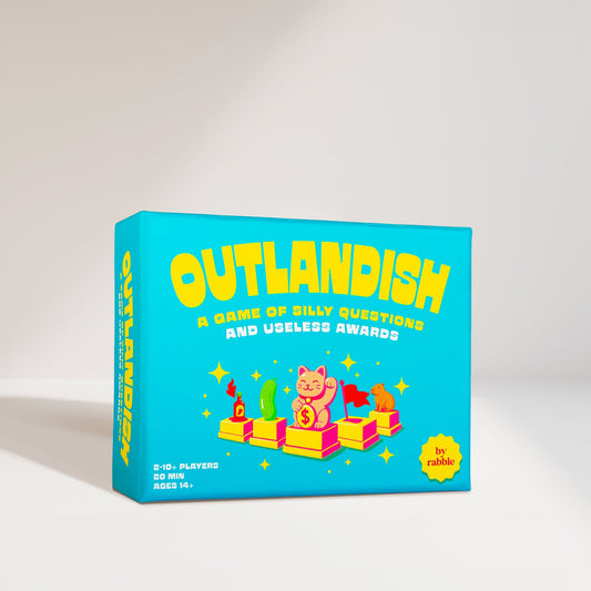 Outlandish