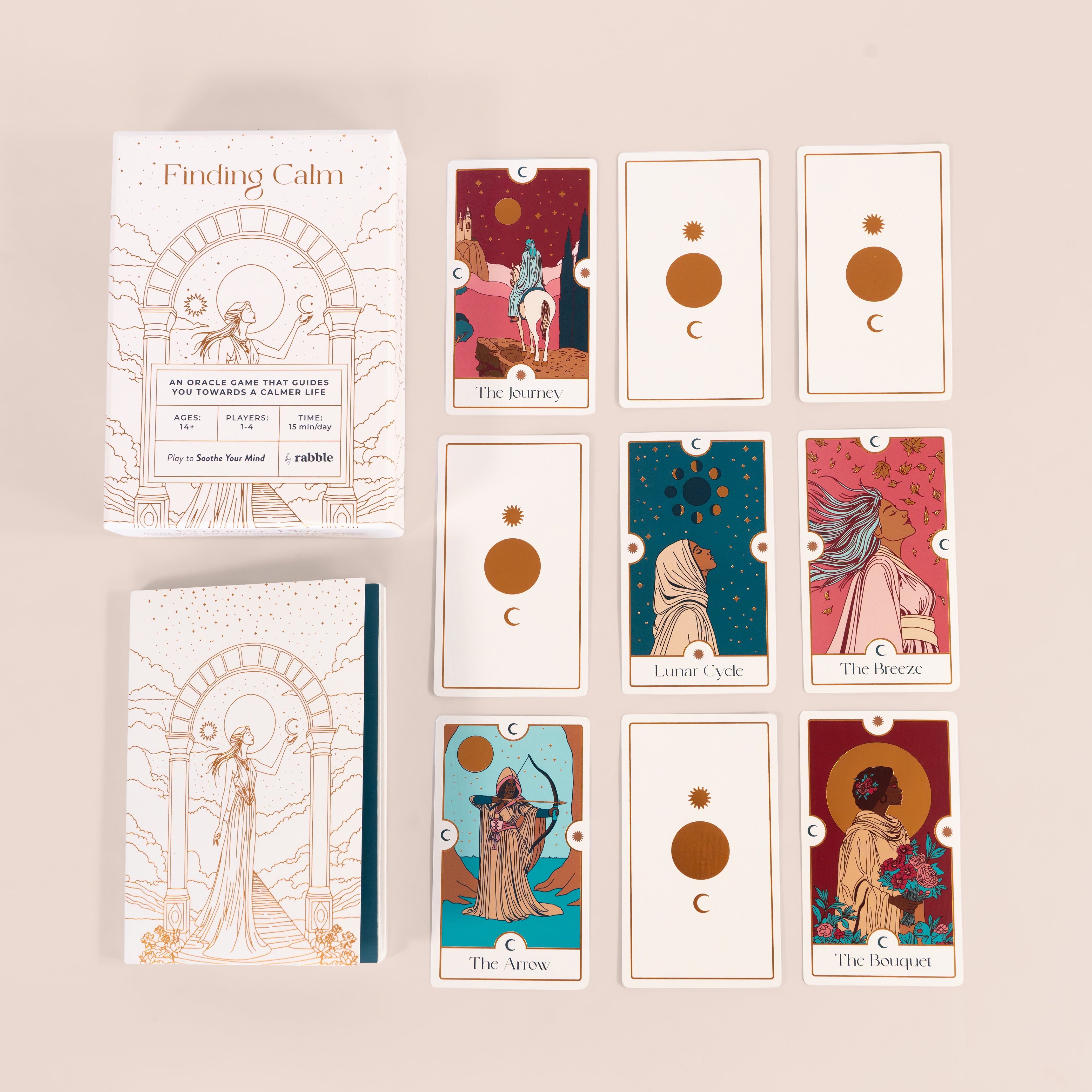 rabble - Embrace Play – Rabble Game