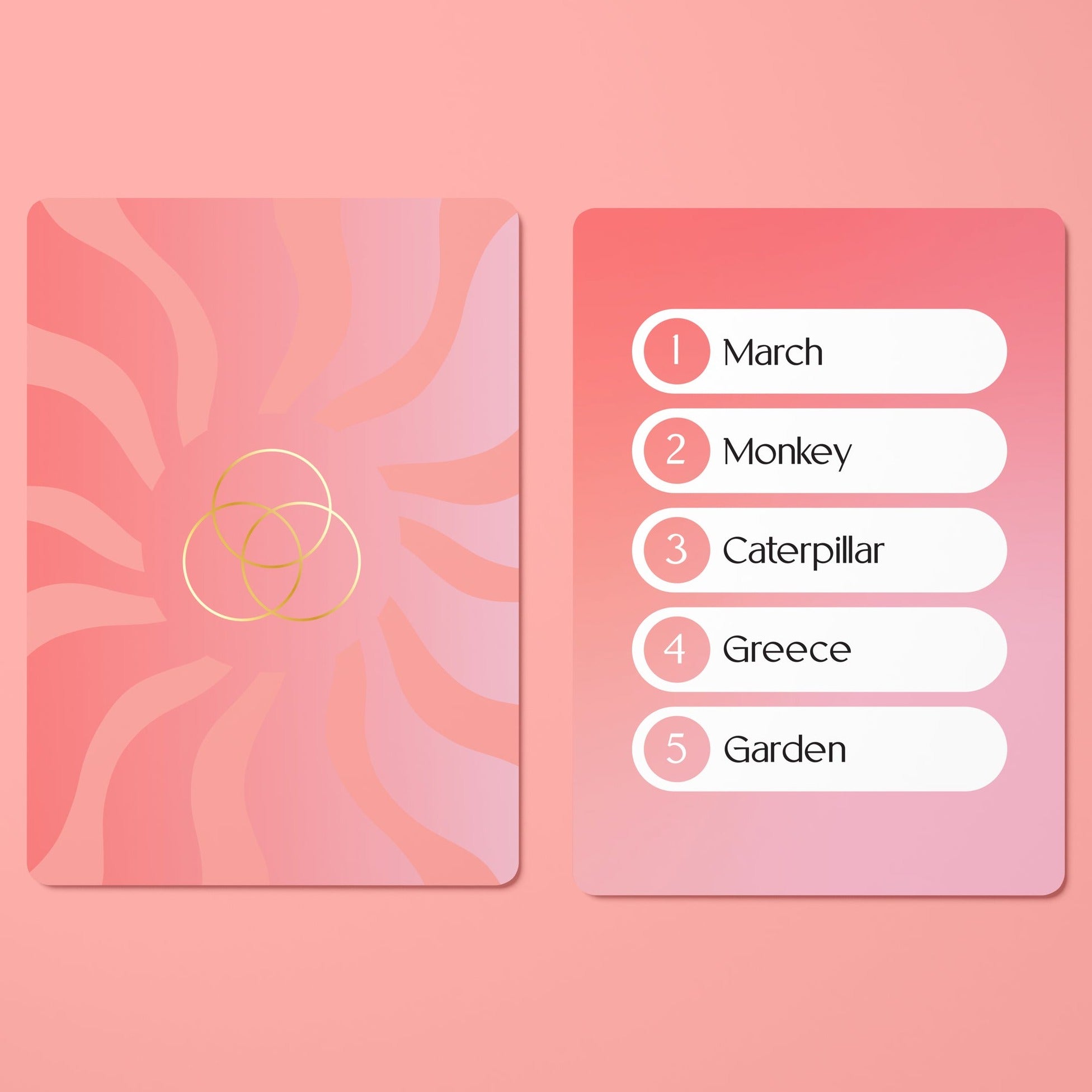 rabble - Embrace Play – Rabble Game